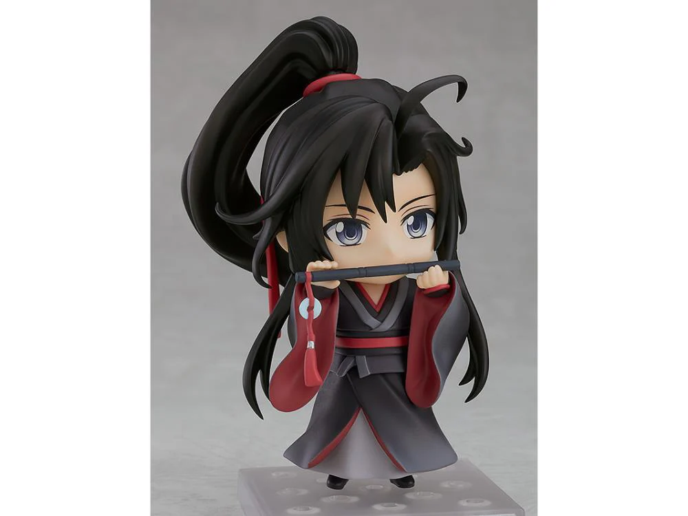 Mo Dao Zu Shi Nendoroid No.1068 Wei Wuxian - Image 2