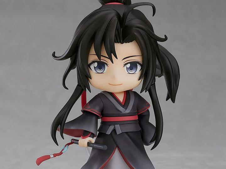 Mo Dao Zu Shi Nendoroid No.1068 Wei Wuxian - Image 3