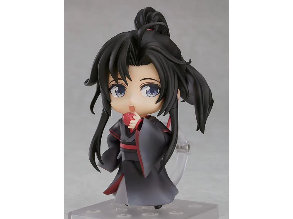 Mo Dao Zu Shi Nendoroid No.1068 Wei Wuxian - Image 4