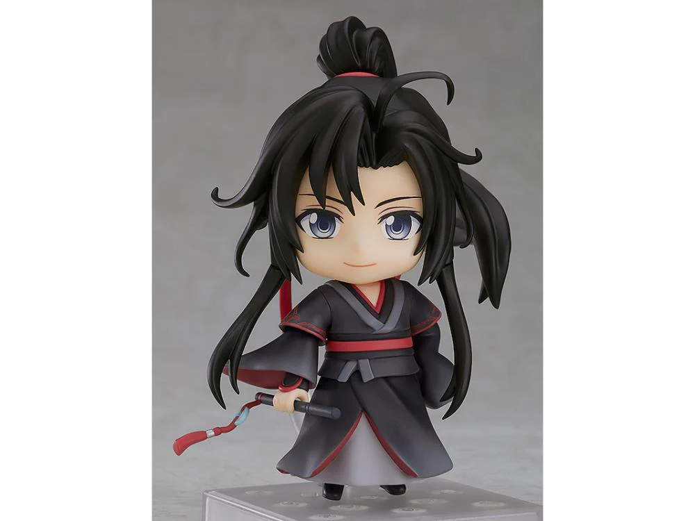 Mo Dao Zu Shi Nendoroid No.1068 Wei Wuxian - Image 5