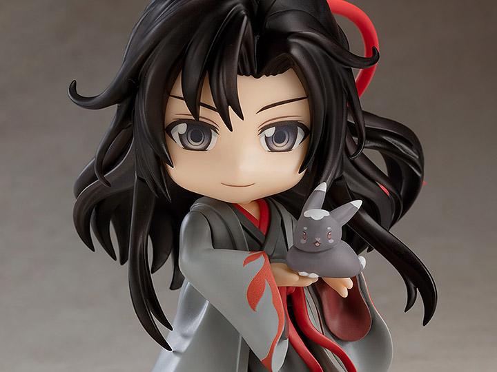 Mo Dao Zu Shi Nendoroid No.1229 Wei Wuxian (Yi Ling Lao Zu Ver.) (Reissue)