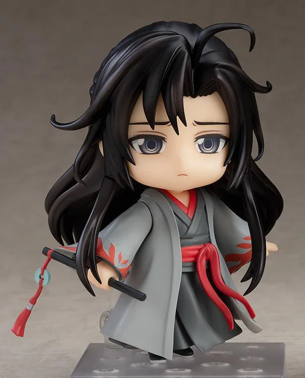 Mo Dao Zu Shi Nendoroid No.1229 Wei Wuxian (Yi Ling Lao Zu Ver.) (Reissue) - Image 3