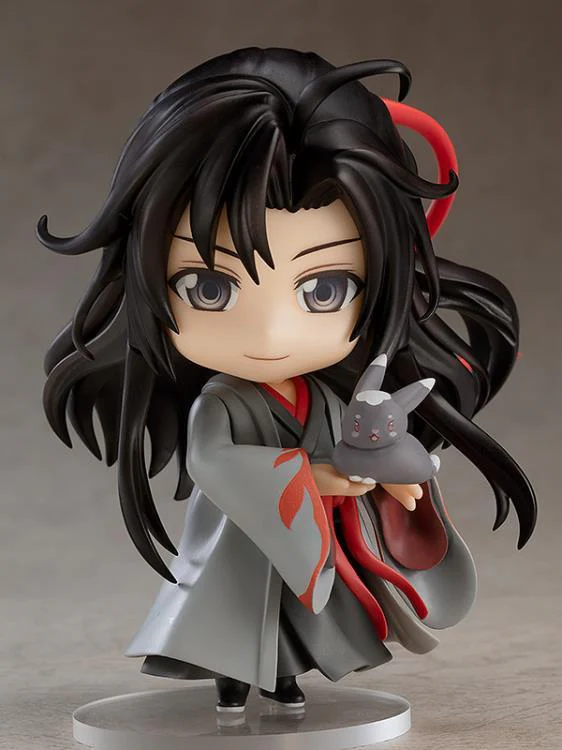 Mo Dao Zu Shi Nendoroid No.1229 Wei Wuxian (Yi Ling Lao Zu Ver.) (Reissue) - Image 4