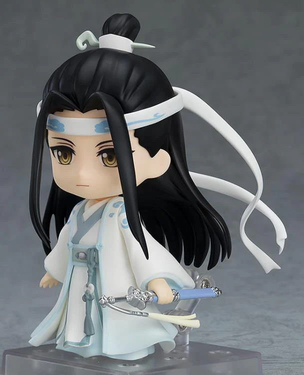 Mo Dao Zu Shi Nendoroid No.1109 Lan WangJi - Image 2