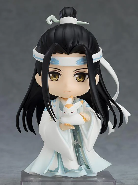 Mo Dao Zu Shi Nendoroid No.1109 Lan WangJi - Image 3