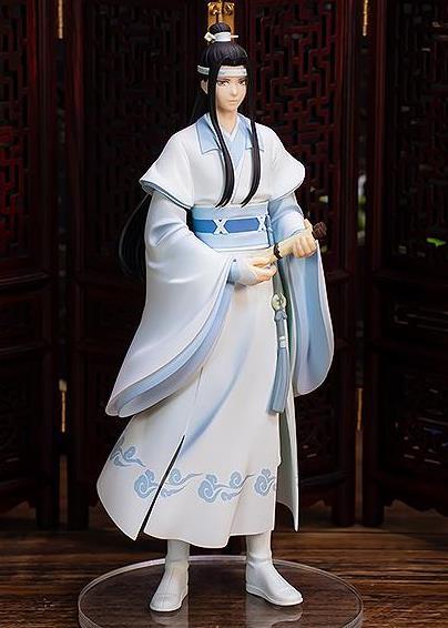 Mo Dao Zu Shi Pop Up Parade Lan WangJi - Image 2