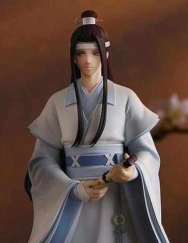 Mo Dao Zu Shi Pop Up Parade Lan WangJi - Image 5