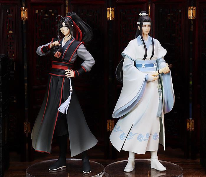 Mo Dao Zu Shi Pop Up Parade Lan WangJi - Image 6