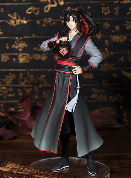 Mo Dao Zu Shi Pop Up Parade Wei Wuxian - Image 2