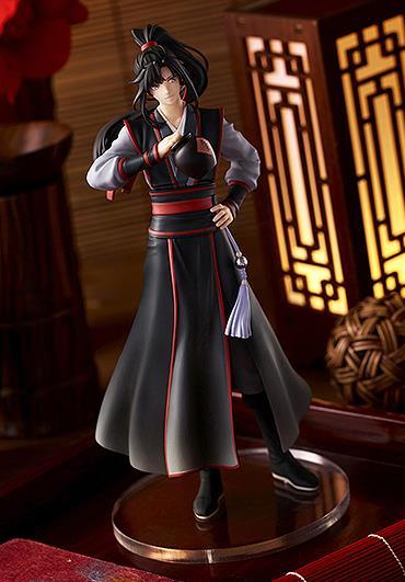 Mo Dao Zu Shi Pop Up Parade Wei Wuxian - Image 3