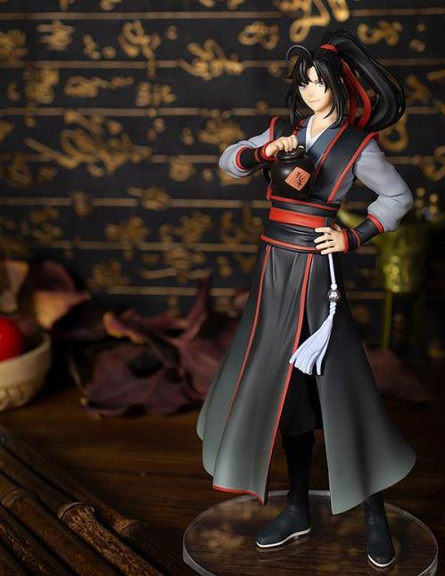 Mo Dao Zu Shi Pop Up Parade Wei Wuxian - Image 5
