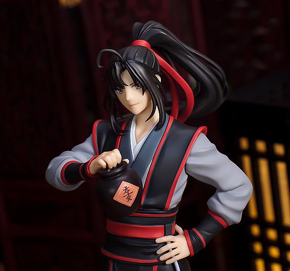 Mo Dao Zu Shi Pop Up Parade Wei Wuxian - Image 6