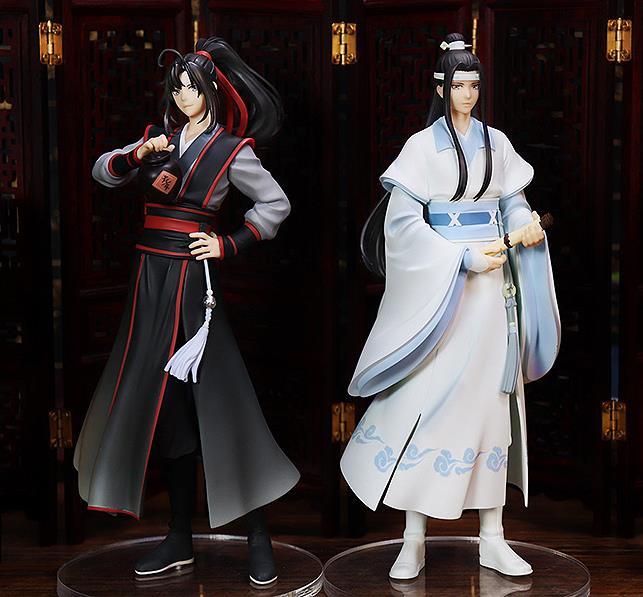Mo Dao Zu Shi Pop Up Parade Wei Wuxian - Image 7
