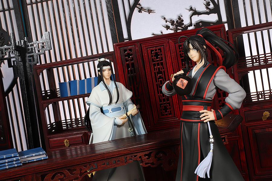 Mo Dao Zu Shi Pop Up Parade Wei Wuxian - Image 8