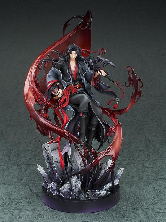 Mo Dao Zu Shi Wei Wuxian 1/8 Scale Figure - Image 2