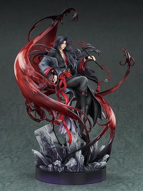 Mo Dao Zu Shi Wei Wuxian 1/8 Scale Figure - Image 3