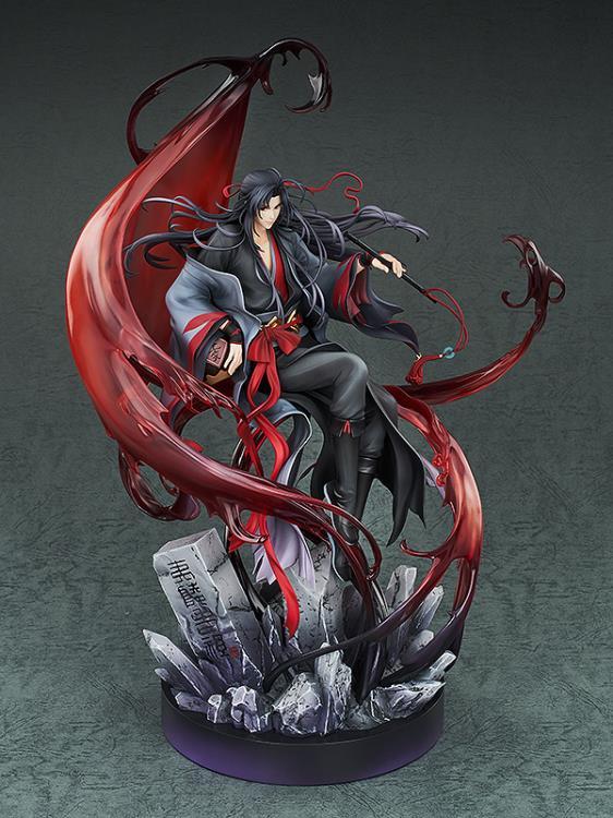 Mo Dao Zu Shi Wei Wuxian 1/8 Scale Figure - Image 4
