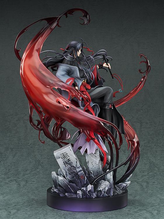 Mo Dao Zu Shi Wei Wuxian 1/8 Scale Figure - Image 5
