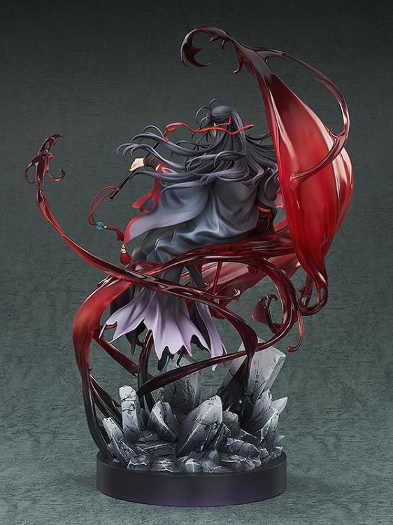 Mo Dao Zu Shi Wei Wuxian 1/8 Scale Figure - Image 6