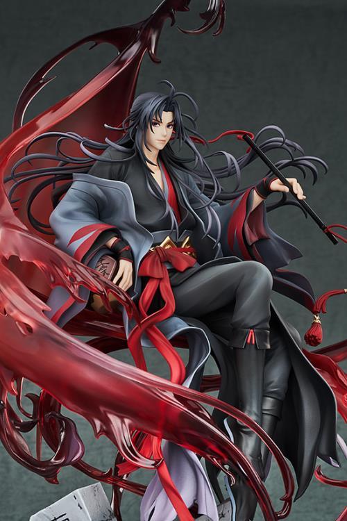 Mo Dao Zu Shi Wei Wuxian 1/8 Scale Figure - Image 7