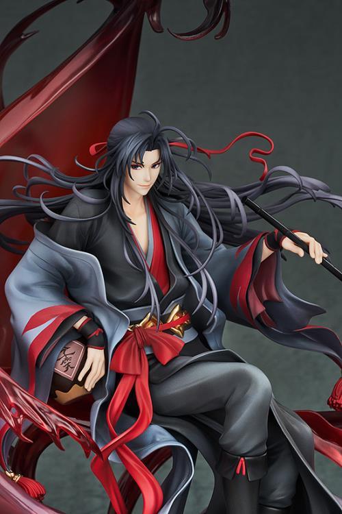 Mo Dao Zu Shi Wei Wuxian 1/8 Scale Figure - Image 8