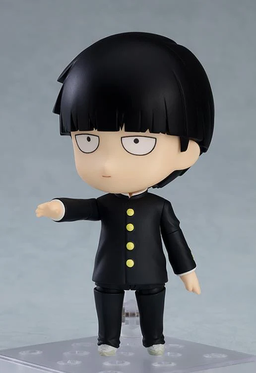 Mob Psycho 100 III Nendoroid No.1913 Shigeo Kageyama - Image 3