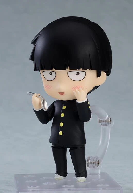 Mob Psycho 100 III Nendoroid No.1913 Shigeo Kageyama - Image 4