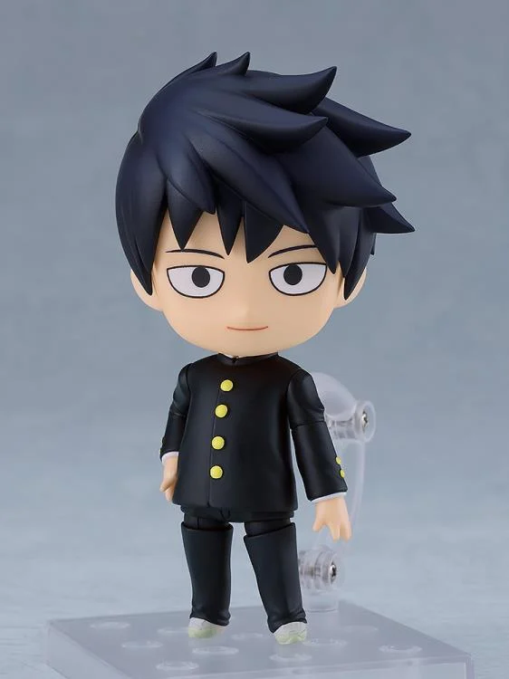 Mob Psycho 100 III Nendoroid No.2282 Ritsu Kageyama - Image 2