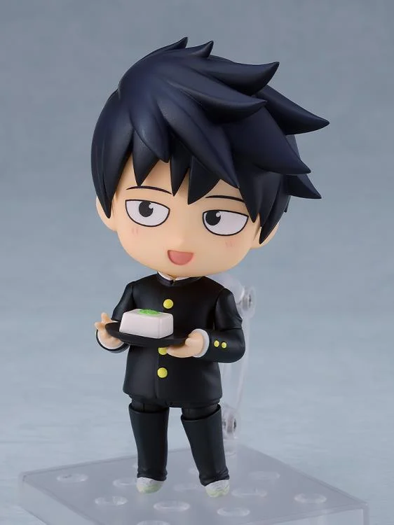 Mob Psycho 100 III Nendoroid No.2282 Ritsu Kageyama - Image 3