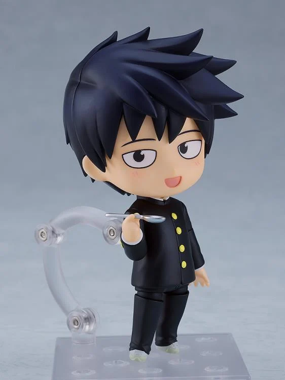 Mob Psycho 100 III Nendoroid No.2282 Ritsu Kageyama - Image 4