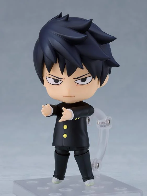 Mob Psycho 100 III Nendoroid No.2282 Ritsu Kageyama - Image 5