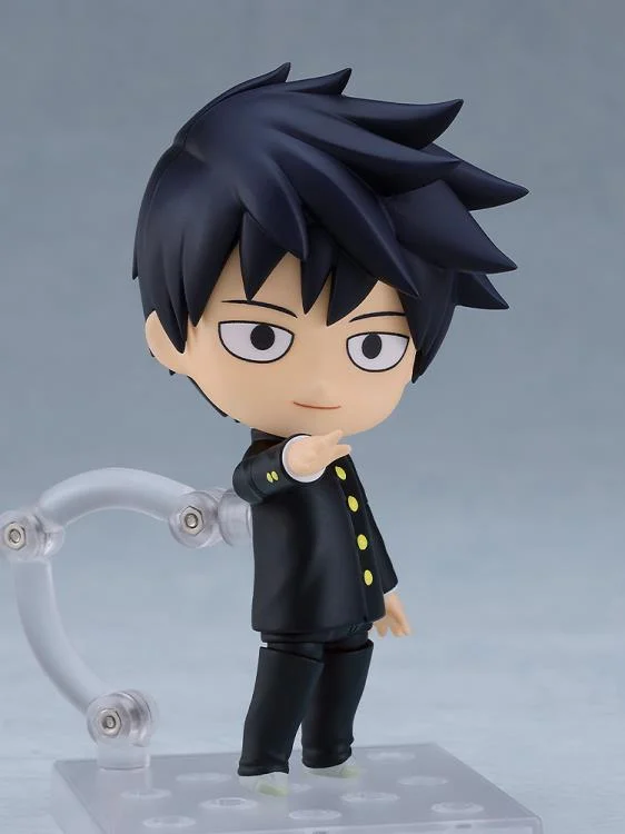 Mob Psycho 100 III Nendoroid No.2282 Ritsu Kageyama - Image 6