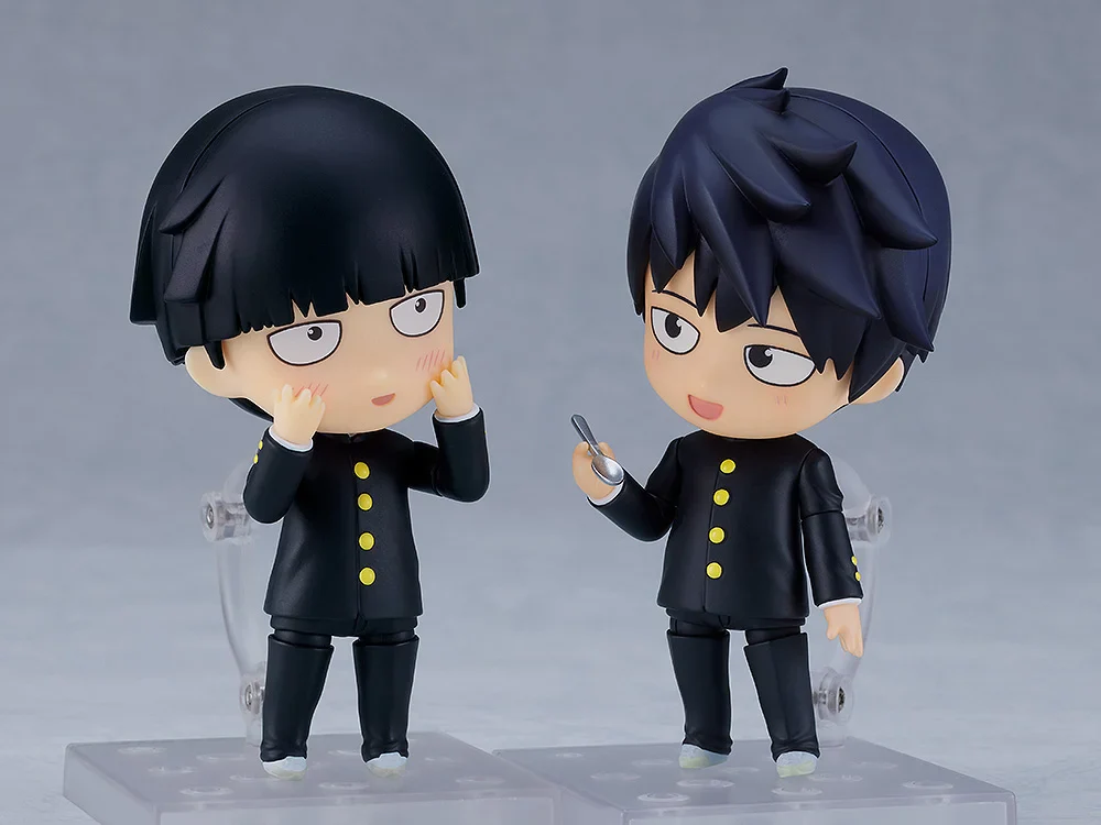 Mob Psycho 100 III Nendoroid No.2282 Ritsu Kageyama - Image 7