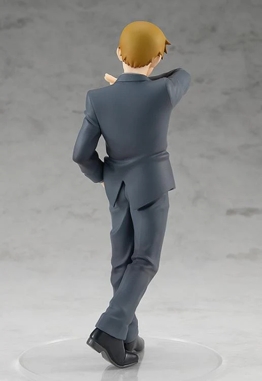 Mob Psycho 100 Pop Up Parade Arataka Reigen - Image 3