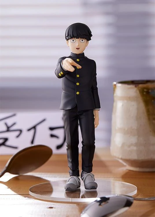 Mob Psycho 100 Pop Up Parade Shigeo Kageyama - Image 5
