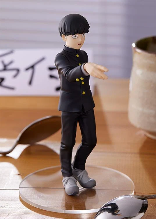 Mob Psycho 100 Pop Up Parade Shigeo Kageyama - Image 6
