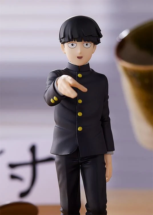 Mob Psycho 100 Pop Up Parade Shigeo Kageyama - Image 7