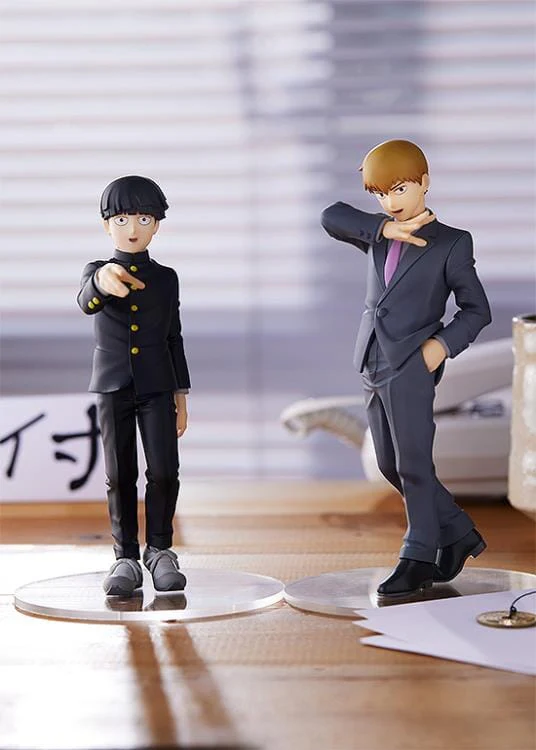 Mob Psycho 100 Pop Up Parade Shigeo Kageyama - Image 8