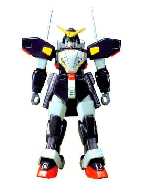 Mobile Fighter G Gundam 1/144 Gundam Spiegel - Image 3