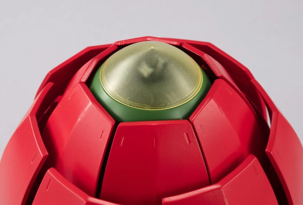 Mobile Fighter G Gundam Machine Build Series Bud-Carrier - Image 10