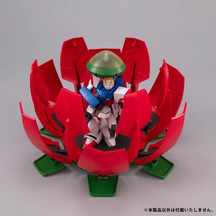 Mobile Fighter G Gundam Machine Build Series Bud-Carrier - Image 15