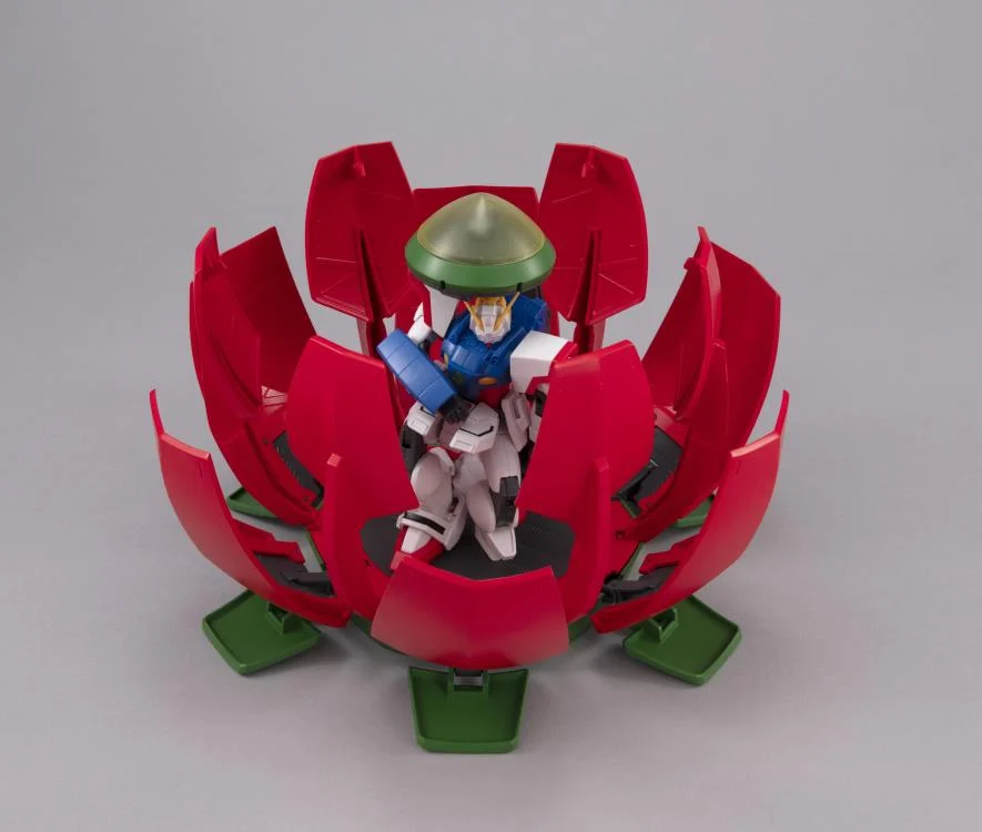 Mobile Fighter G Gundam Machine Build Series Bud-Carrier - Image 3