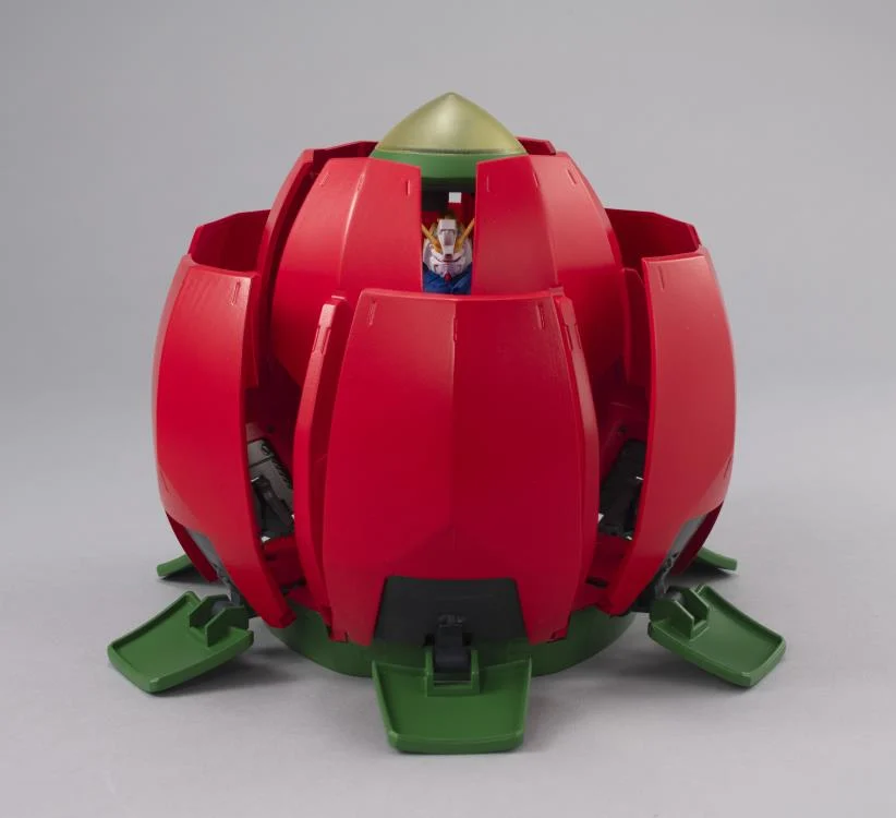 Mobile Fighter G Gundam Machine Build Series Bud-Carrier - Image 5