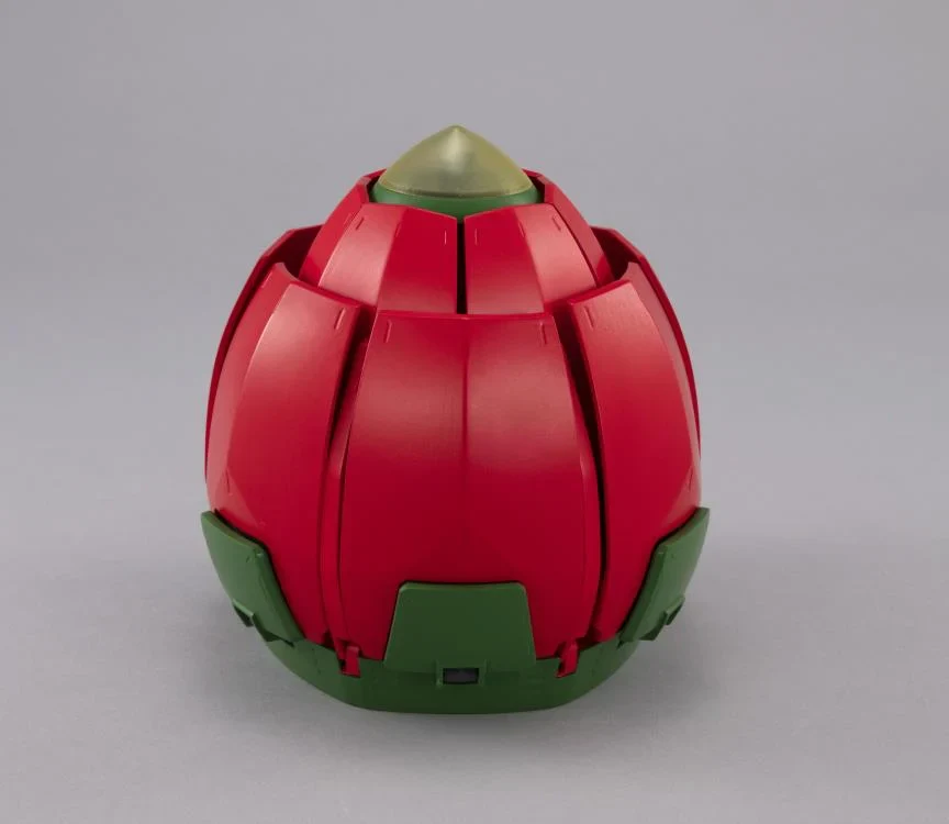 Mobile Fighter G Gundam Machine Build Series Bud-Carrier - Image 6