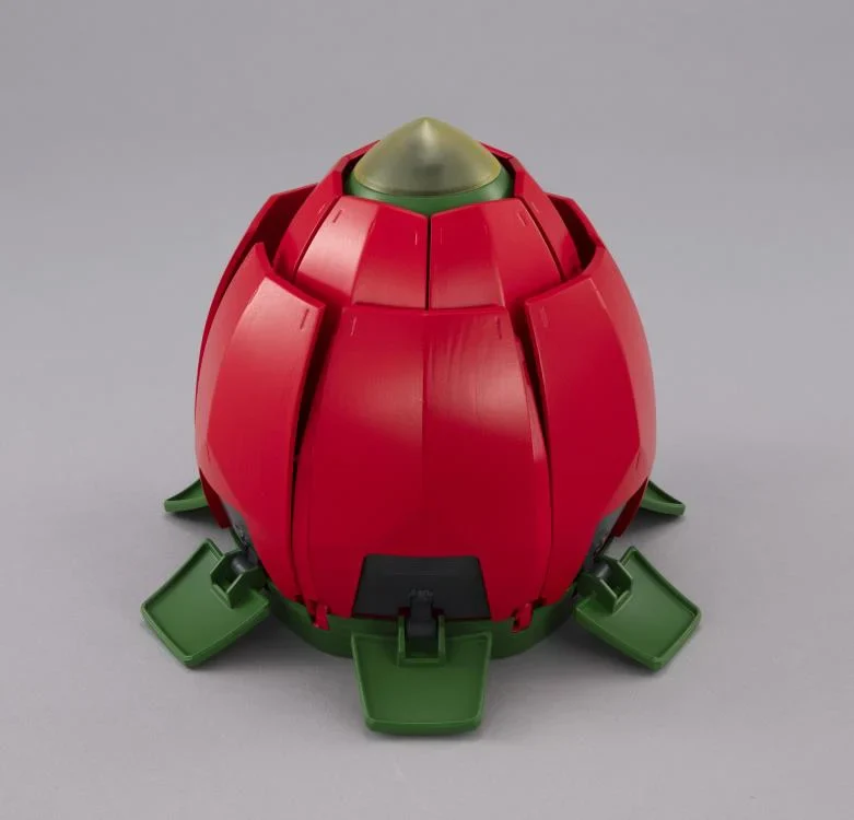 Mobile Fighter G Gundam Machine Build Series Bud-Carrier - Image 9