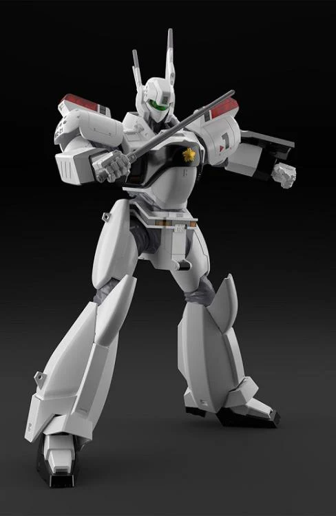 Mobile Police Patlabor AV-98 Ingram Unit 1 1/43 Scale Model Kit - Image 3