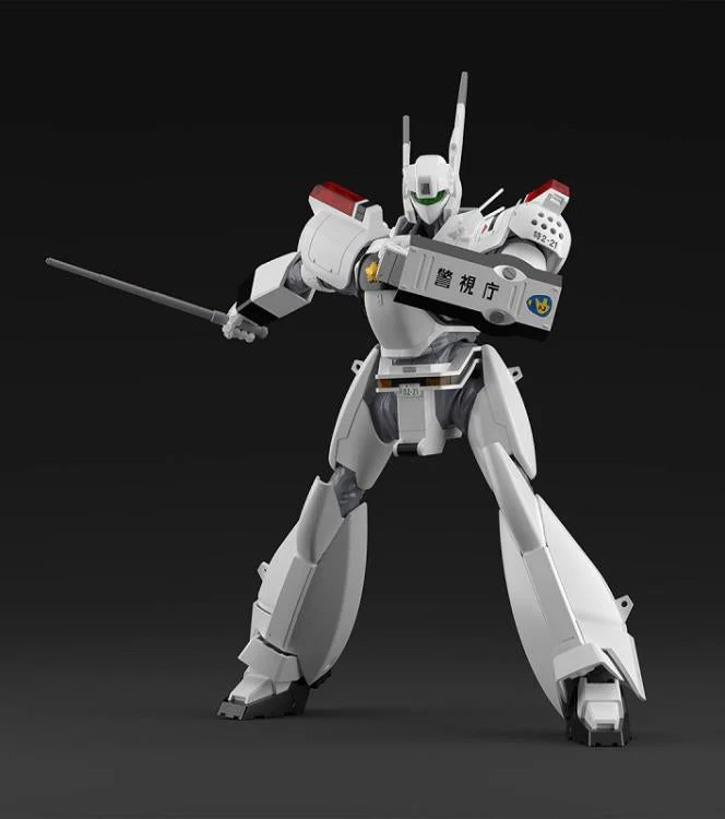 Mobile Police Patlabor AV-98 Ingram Unit 1 1/43 Scale Model Kit - Image 4