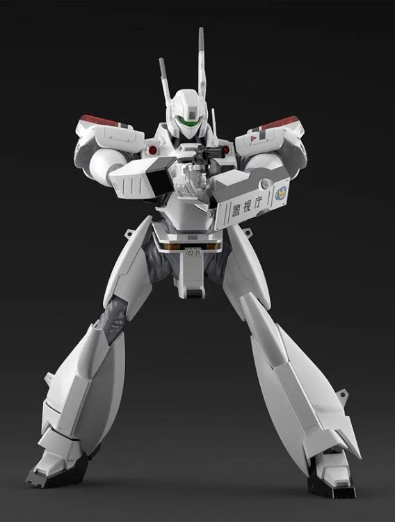 Mobile Police Patlabor AV-98 Ingram Unit 1 1/43 Scale Model Kit - Image 5