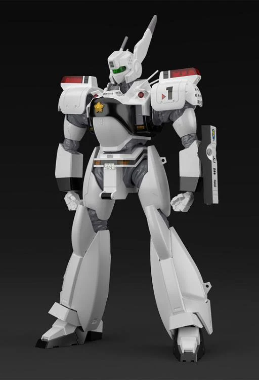 Mobile Police Patlabor AV-98 Ingram Unit 1 1/43 Scale Model Kit - Image 6