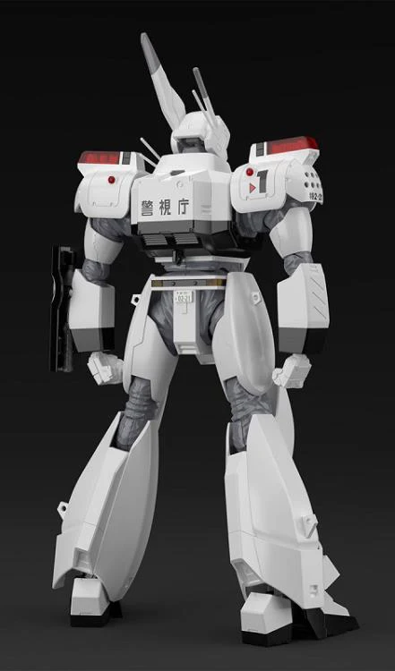 Mobile Police Patlabor AV-98 Ingram Unit 1 1/43 Scale Model Kit - Image 7